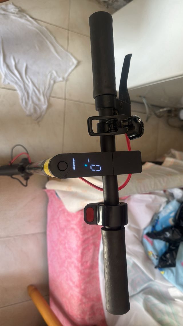 Patinete Eléctrico Xiaomi Pro2