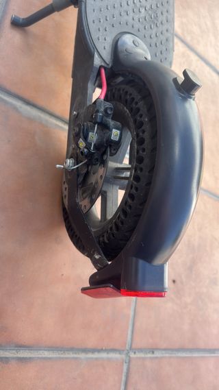 Patinete Eléctrico Xiaomi Pro2