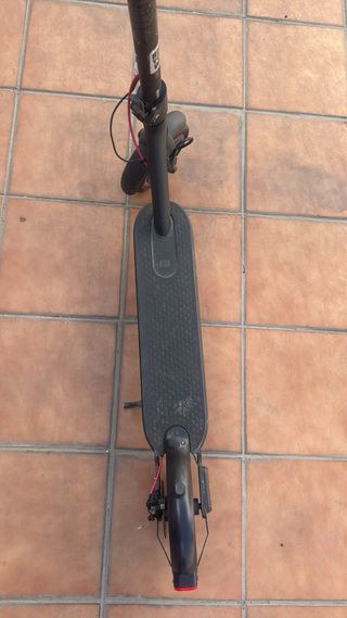 Patinete Eléctrico Xiaomi Pro2