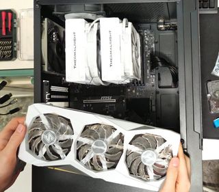 Ensamblador PC y Software 