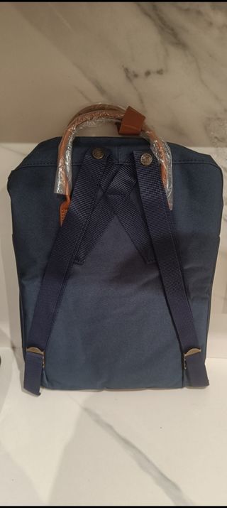Mochila kankën 