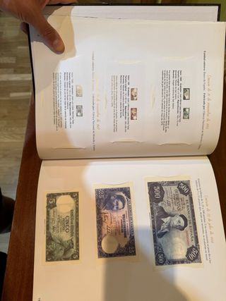 Libro: Todos los Billetes de la Peseta. Como nuevo