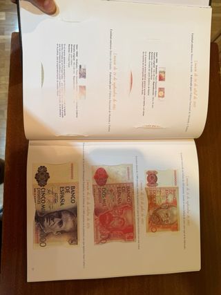 Libro: Todos los Billetes de la Peseta. Como nuevo