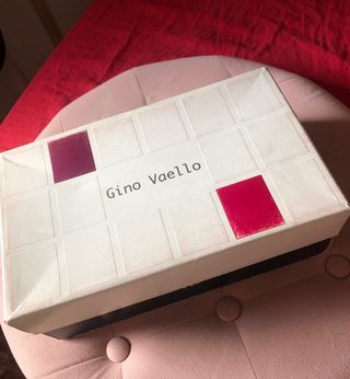 Zapatos “Gino Vaello” Beige Talla 37