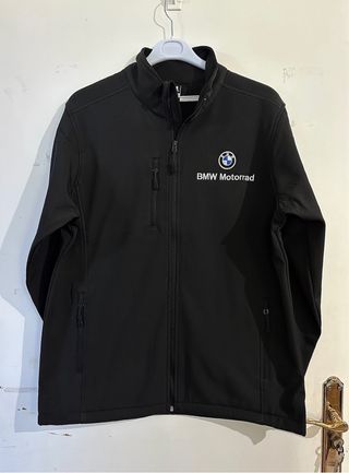 BMW Motorrad Chaqueta soft shell de mujer 