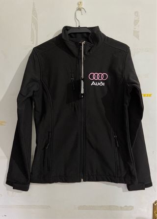 BMW Motorrad Chaqueta soft shell de mujer 