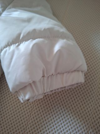 Buzo bebé Mayoral Newborn oso