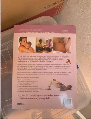 Mi Bebe Y Yo (Spanish Edition)
