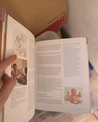 Mi Bebe Y Yo (Spanish Edition)