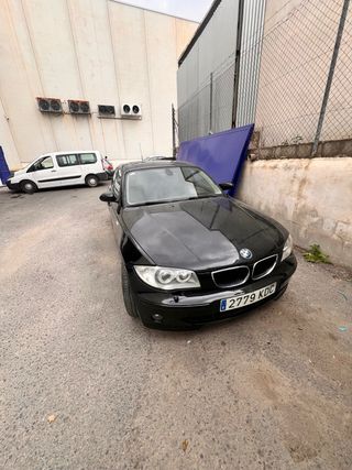 BMW Serie 1 2007