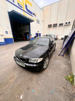 BMW Serie 1 2007
