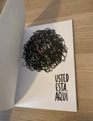 Te lo doy, no. En todo caso te lo cambio (Paper...