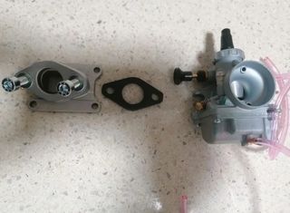 Kit 21 Mikuni Honda nsr ns1 crm mtx 