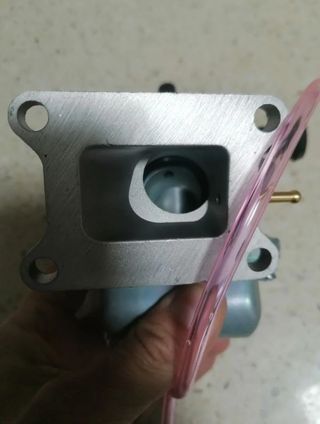 Kit 21 Mikuni Honda nsr ns1 crm mtx 