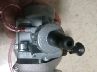 Kit 21 Mikuni Honda nsr ns1 crm mtx 