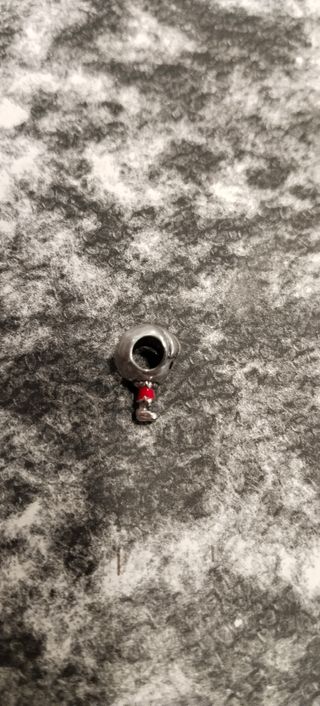 Charm Pandora Harry Potter