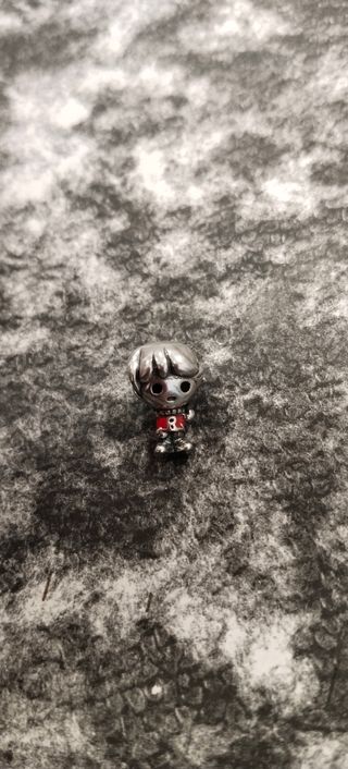 Charm Pandora Harry Potter
