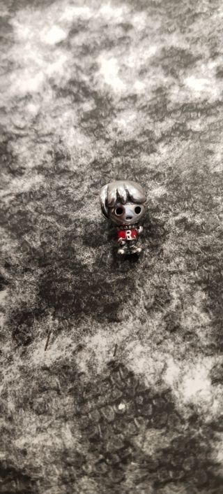Charm Pandora Harry Potter
