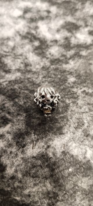 Charm Pandora Harry Potter