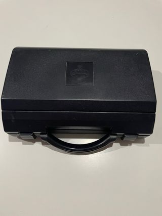 Clarinete Buffet Crampon E13