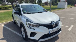 Renault Captur 2021