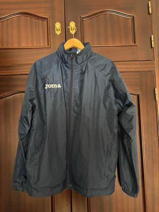 Chaqueta Joma Azul