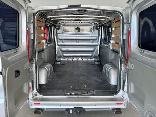 Opel Vivaro 2010