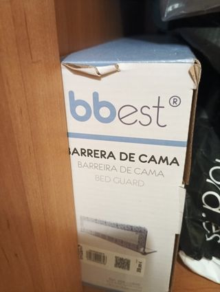 Barrera de Cama bbest