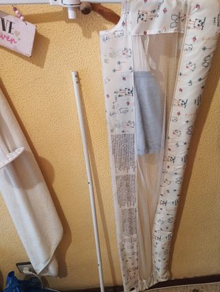 Barrera de Cama bbest