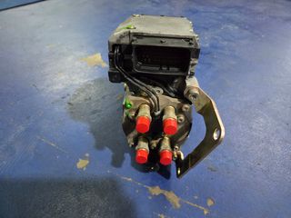 Bomba Inyectora Opel PSG16