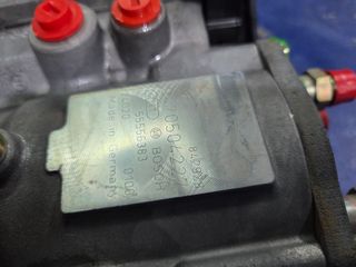 Bomba Inyectora Opel PSG16