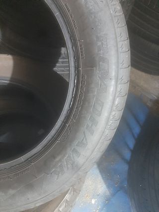 Neumático 205/60/16