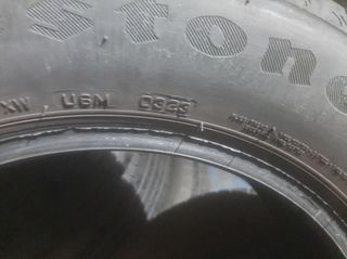 Neumático 205/60/16