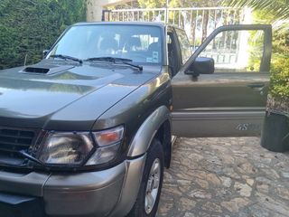 Nissan Patrol 2000
