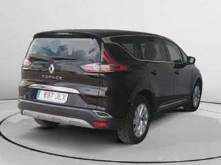 Renault Espace Zen