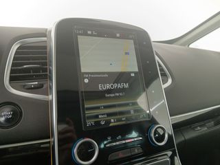 Renault Espace Zen