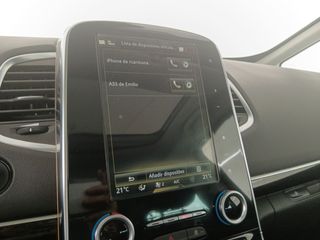 Renault Espace Zen