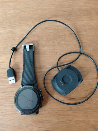 Xiaomi Amazfit Stratos 2 Preto