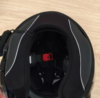 Casco Scorpion Exo-Tech Carbono