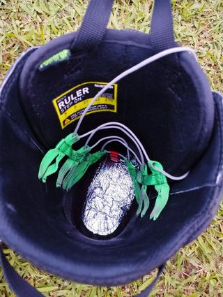 Botas Snow Burton Doble BOA 42