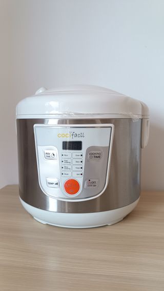 Robot de cocina Cocifacil