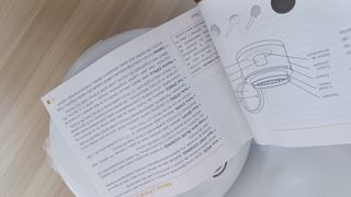 Robot de cocina Cocifacil