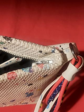Bolso Desigual Multicolor