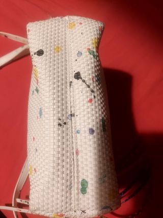 Bolso Desigual Multicolor