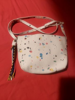 Bolso Desigual Multicolor
