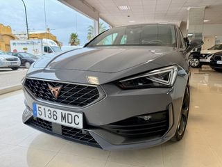 CUPRA Leon 2023