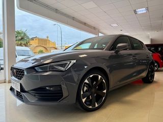 CUPRA Leon 2023