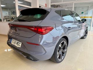 CUPRA Leon 2023