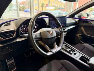CUPRA Leon 2023