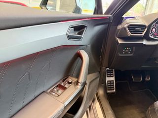 CUPRA Leon 2023